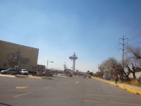 Las Plazas Outlet Lerma
