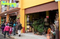 Artesanias / Arquitectura