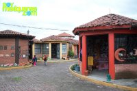 Artesanias / Arquitectura