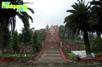 Catedral e Iglesias de Metepec_10