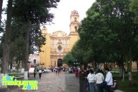 Catedral e Iglesias de Metepec_5