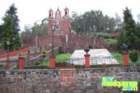 Catedral e Iglesias de Metepec_6