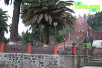 Catedral e Iglesias de Metepec_7