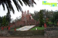 Catedral e Iglesias de Metepec_8