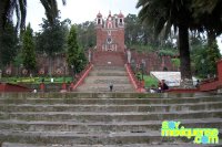 Catedral e Iglesias de Metepec_9