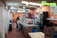 Mercado / Restaurantes