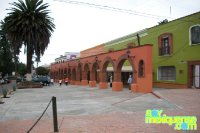 Mercado y Restaurantes de Metepec_4