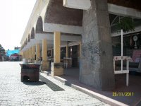 Portales, Mexicaltzingo