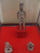 Museo Cultura Tlatilca
