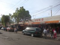 Mercado Alfredo V. Bonfil Nezahualcoyotl1
