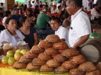 3ra. Feria Regional de Gastronomía Tradicional 2