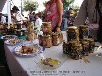 3ra. Feria Regional de Gastronomía Tradicional 5