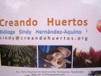 CreandoHuertos.org