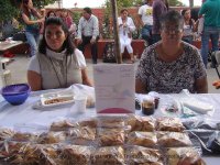 3ra. Feria Regional de Gastronomía Tradicional