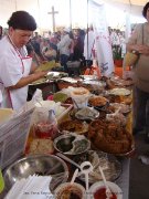 3ra. Feria Regional de Gastronomía Tradicional