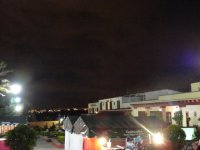 Plaza Vireinal de noche_1