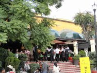 Restaurante-Bar Los Virreyes_1