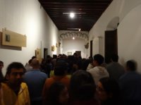 Noche de Museos Tepotzotlan EdoMex8