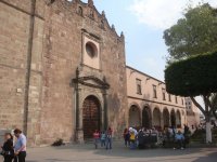 Catedral Corpus Christi de Tlalnepantla