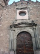 Catedral Corpus Christi de Tlalnepantla