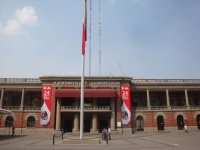 Palacio Municipal de Tlalnepantla