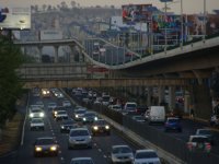 Periferico y Viaducto Elevado Tlalnepantla