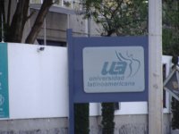 ula - Universidad Latinoamericana