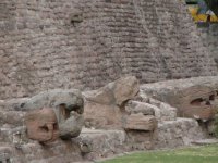 Piramide de Tenayuca 10