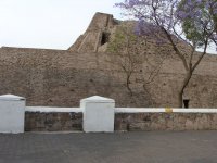 Piramide de Tenayuca 18