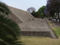 Piramide de Tenayuca 03