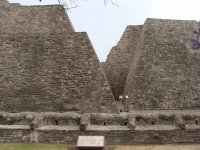 Piramide de Tenayuca 02