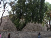 Piramide de Tenayuca 01