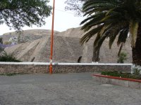 Piramide de Tenayuca 15