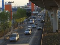 Valle Dorado Periferico y Viaducto Elevado