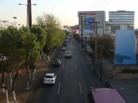 Valle Dorado Tlalnepantla