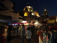 Feria de San Antonio, Tultitlan 2011
