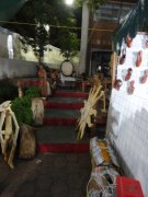 Feria de San Antonio Tultitlan, 2012