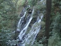 Cascada Velo de Novia - Valle de Bravo