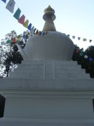 Valle de Bravo - Stupa 2