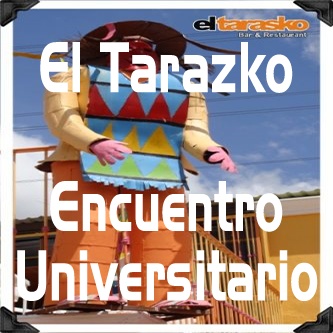 El Tarazko (Tarasco) - Encuentro Universitario