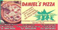 Daniel's Pizza